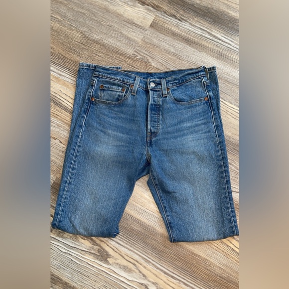 Levi's Denim - Levi Jeans